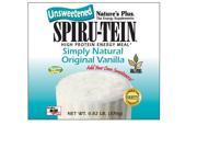 Spirutein Simply Natural Box Nature s Plus 8 Packet