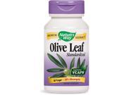 Olive Leaf 20% Nature s Way 60 VegCap