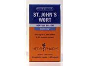 St. Johns Wort Herb Pharm 60 VegCap