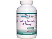 Healthy Prostate Ovary Nutricology 180 Capsule