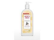 Baby Bee Nourishing Lotion Original Burt s Bees 12 oz Lotion