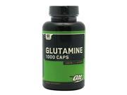Glutamine 1000mg Optimum Nutrition 60 Capsule