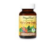 Kid s One Daily MegaFood 30 Tablet