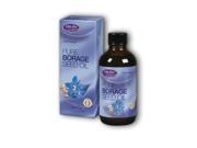 Pure Borage Seed Oil Life Flo Health Products 4 oz Liquid