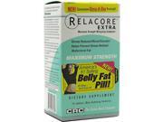 Relacore Extra Carter Reed 72 Tablet
