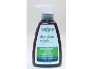 Dry Skin Wash Natralia 8.45 oz Liquid