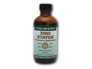 Zinc Status Ethical Nutrients 4 oz Liquid