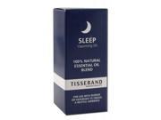 Sleep Vaposising Oil Tisserand 0.32 oz 9ml Oil