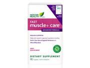 Fast Muscle Care Genuine Health 90 Capsule