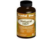 Natural HST Crystal Star 60 Capsule