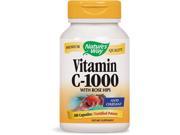 Vitamin C 1000mg With Rose Hips Nature s Way 100 Capsule