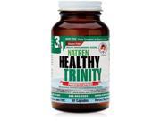 Healthy Trinity Natren 60 Capsule