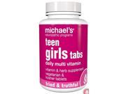 For Teen Girls Michael s Naturopathic 90 Tablet