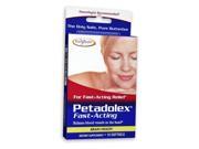 Petadolex Fast Acting Enzymatic Therapy Inc. 10 Softgel