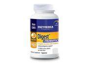 Digest Probiotics Enzymedica 90 Capsule