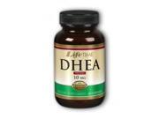 DHEA 10mg Dehydroepiandrosterone LifeTime 60 Capsule