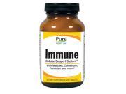 Longevity Deep Immune Support Pure Essence Labs 60 Tablet