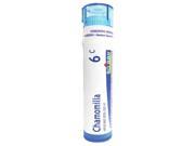 Chamomilla 6C MD Boiron 1 Tube Pellet