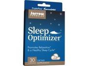Sleep Optimizer Jarrow Formulas 30 Capsule
