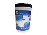Epsom Salt White Egret INC 30 oz Salt