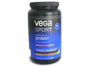Vega Sport Performance Protein Mocha SeQuel 28.7 oz 814g Powder