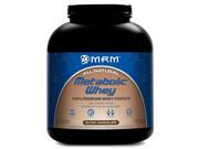 Metabolic Whey 100% Premium Whey Protein Chocolate MRM Metabolic Response Modifiers 5 lbs Powder