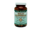 Malic Magnesium Ethical Nutrients 120 Tablet