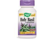 Holy Basil Nature s Way 60 VegCap