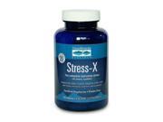 Stress X Trace Minerals 120 Tablet