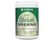 Global Greens MRM Metabolic Response Modifiers 8 oz 225G Powder