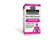 Dr. Formulated Probiotic Once Daily Women s 50 Billion Garden of Life 30 Capsule
