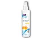 Magnesium Oil Spray w Vit D3 Life Flo Health Products 8 oz Liquid