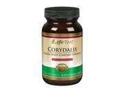 Corydalis Herbal Body Comfort LifeTime 60 VegCap