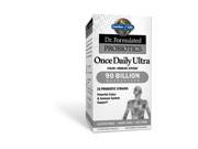 Dr. Formulated Probiotic Once Daily Ultra 90 Billion 30 Capsule Garden of Life 30 Capsule