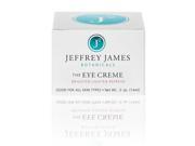 The Eye Cream Jeffrey James Botanicals 0.5 oz Cream