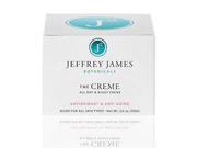 The Creme Jeffrey James Botanicals 2 oz Cream