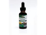 Licorice Root Extract No Alcohol Nature s Answer 1 oz Liquid
