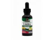 Linden Flower Extract Nature s Answer 1 oz Liquid