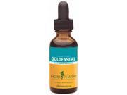 Goldenseal Extract Herb Pharm 1 oz Liquid