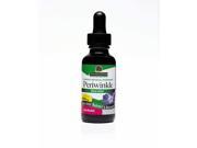Periwinkle Extract Nature s Answer 1 oz Liquid