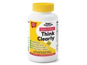 SimplyOne Think Clearly Super Nutrition 60 Tablet