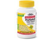 Simply One Prenatal Super Nutrition 30 Tablet