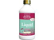 Vitamins Liquid High Potency Buried Treasure 16 oz Liquid