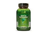 Green Tea Fat Metabolizer Irwin Naturals 75 Capsule