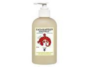 Salamander Soother Almond Apricot Bubbly Bath V TAE Parfum and Body Care 8 oz Liquid