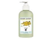Lizard Luster Lemony Bubbly Bath V TAE Parfum and Body Care 8 oz Liquid
