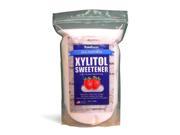 Xylitol Granules XyloBurst 3 lb Bag