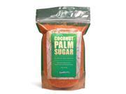 Coconut Palm Sugar Granules XyloBurst 1 lb Bag