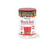 Miracle Reds Macrolife Naturals 10 oz Powder