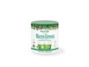 Macro Greens Macrolife Naturals 2 oz Powder